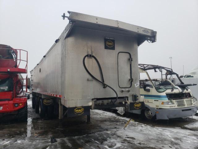 2018 MACK DUMP TRLR 2018 image