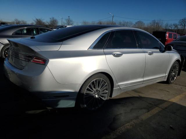 Image 3 of 2014 LINCOLN MKZ  2014 with VIN 3LN6L2JK8ER810623