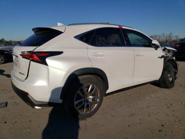 Image 3 of 2016 LEXUS NX 200T BASE 2016 with VIN JTJBARBZ2G2079012