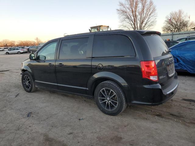 Изображение 2 2019 DODGE GRAND CARAVAN GT 2019 с VIN 2C4RDGEG4KR662912