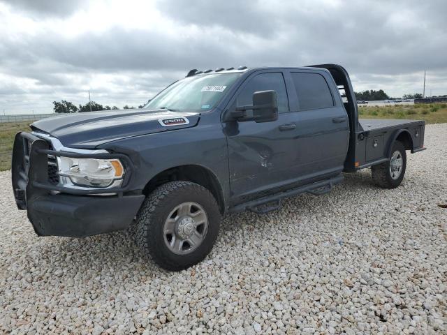 Image 2 of 2020 RAM 2500 TRADESMAN 2020 with VIN 3C6UR5HJ3LG287326