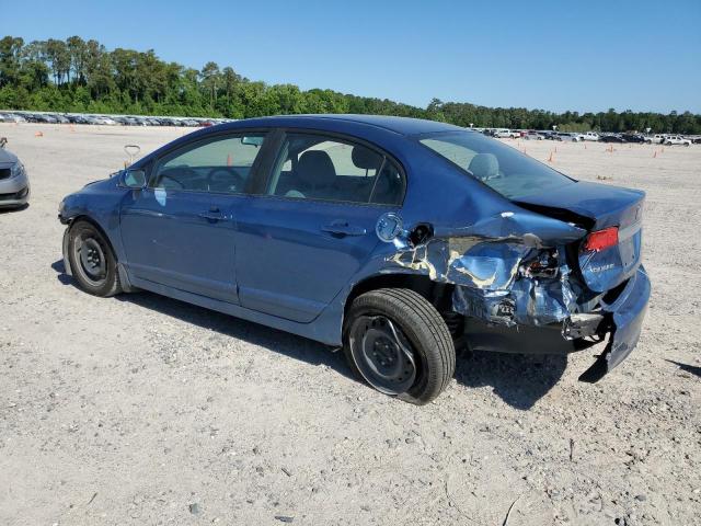 Obraz 2 z 2011 HONDA CIVIC LX 2011 z VIN 19XFA1F54BE037708