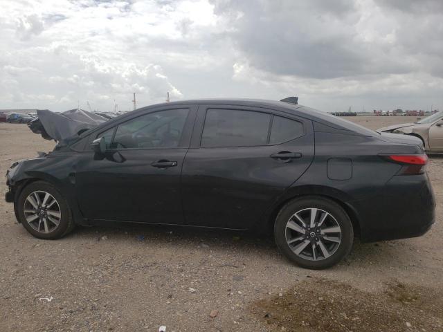 Изображение 2 2020 NISSAN VERSA SV 2020 с VIN 3N1CN8EV2LL876239