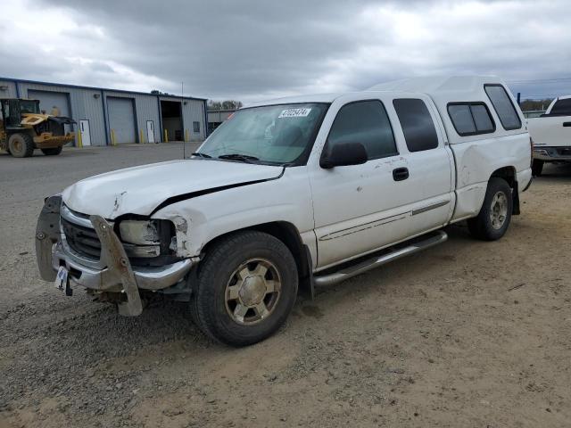 2006 GMC NEW SIERRA C1500 2006 image