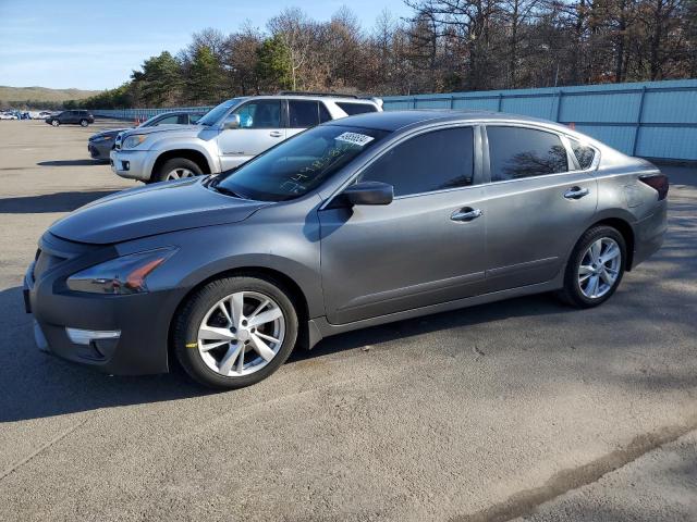 Obraz 1 z 2015 NISSAN ALTIMA 2.5 2015 z VIN 1N4AL3APXFC181310