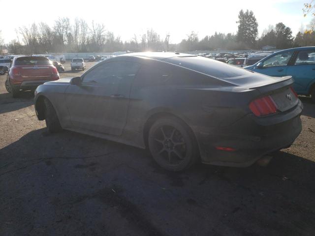 Image 2 of 2017 FORD MUSTANG  2017 with VIN 1FA6P8TH2H5273693