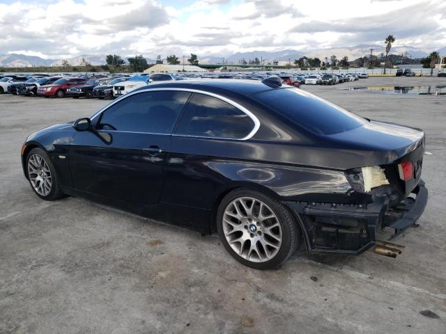 Image 2 of 2008 BMW 328 I SULEV 2008 with VIN WBAWV13598P120341