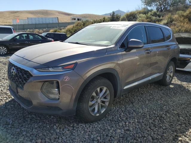 Obraz 1 z 2019 HYUNDAI SANTA FE SE 2019 z VIN 5NMS2CAD7KH109984