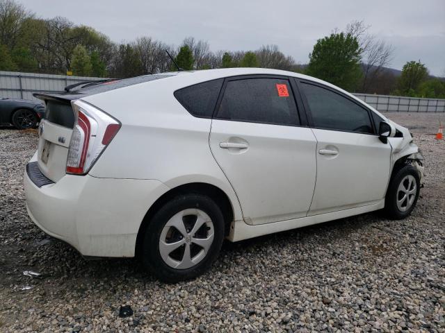 Obraz 3 z 2015 TOYOTA PRIUS  2015 z VIN JTDKN3DU1F0403194