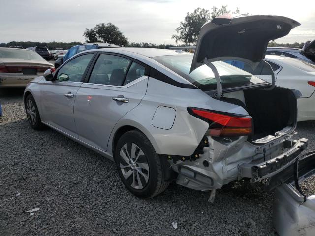 Изображение 2 2020 NISSAN ALTIMA S 2020 с VIN 1N4BL4BV0LC257801