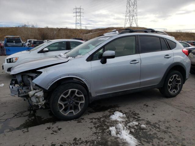 Obraz 2016 SUBARU CROSSTREK PREMIUM 2016