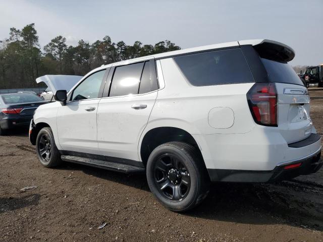 Obraz 2 z 2023 CHEVROLET TAHOE C1500 2023 z VIN 1GNSCLED4PR479663