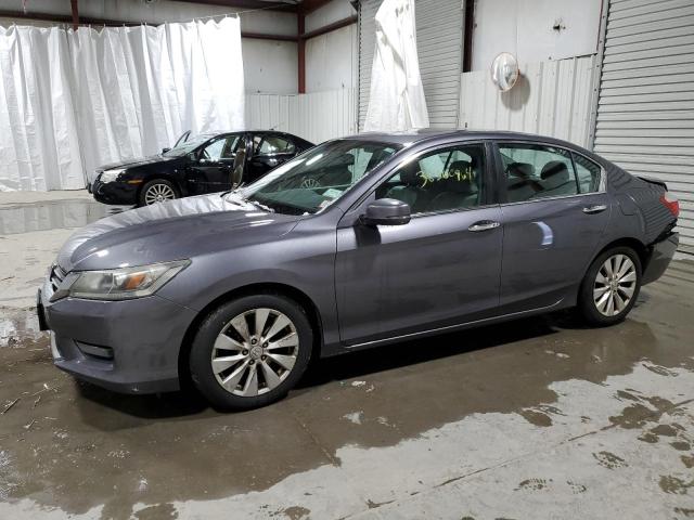 Image 1 of 2014 HONDA ACCORD EXL 2014 with VIN 1HGCR2F8XEA275177