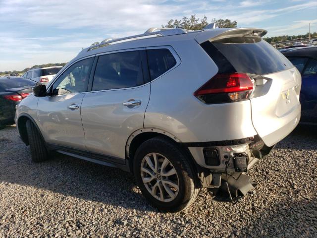 Obraz 2 z 2019 NISSAN ROGUE S 2019 z VIN JN8AT2MTXKW265122