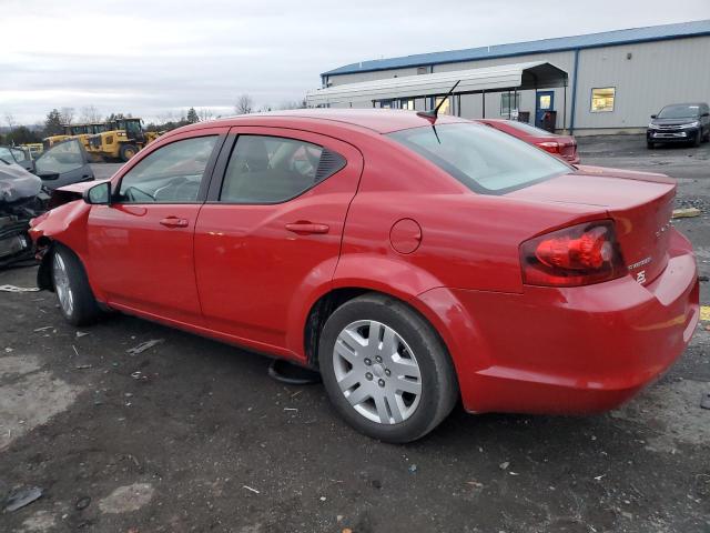 Obraz 2 z 2011 DODGE AVENGER EXPRESS 2011 z VIN 1B3BD4FB2BN508989