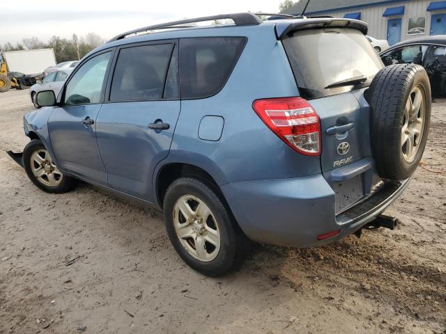 Изображение 2 2012 TOYOTA RAV4  2012 с VIN 2T3ZF4DV2CW124399