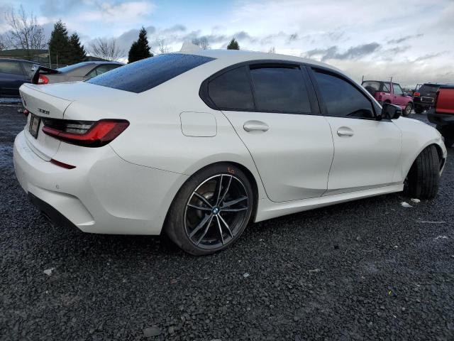 Изображение 3 2022 BMW 330XI  2022 с VIN 3MW5R7J05N8C22465