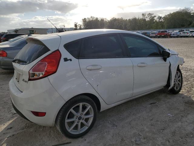 Obraz 3 z 2019 FORD FIESTA SE 2019 z VIN 3FADP4EJ1KM136584