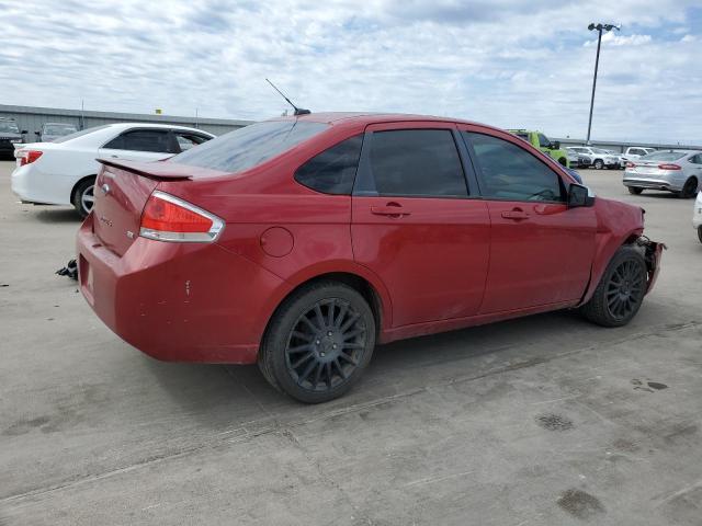 Image 3 of 2010 FORD FOCUS SES 2010 with VIN 1FAHP3GN7AW237333