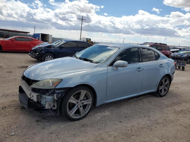 2012 LEXUS IS 250 2012 image