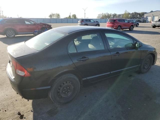 Изображение 3 2010 HONDA CIVIC LX 2010 с VIN 2HGFA1F52AH320340