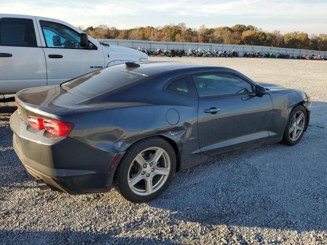 Image 3 of 2019 CHEVROLET CAMARO LS 2019 with VIN 1G1FB1RX5K0112752