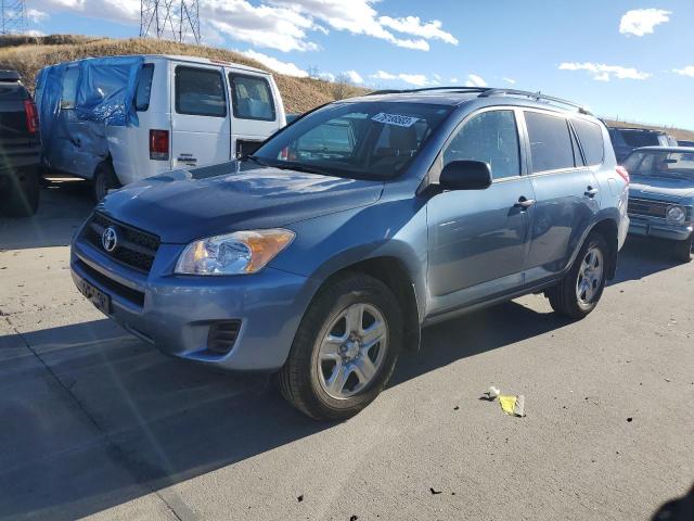 Image 1 of 2012 TOYOTA RAV4  2012 with VIN 2T3BF4DV2CW190825
