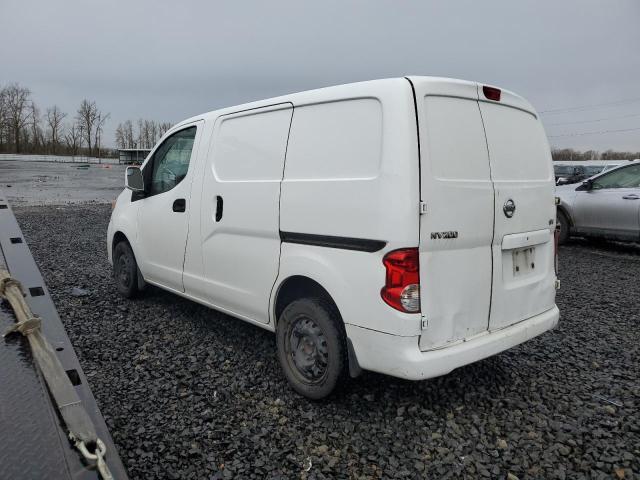 Image 2 of 2019 NISSAN NV200 2.5S 2019 with VIN 3N6CM0KN0KK707053