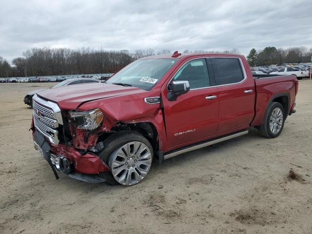 Obraz 2021 GMC SIERRA K1500 DENALI 2021