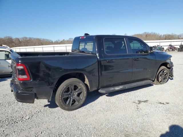 Изображение 3 2022 RAM 1500 BIG HORN/LONE STAR 2022 с VIN 1C6RREFM3NN172237