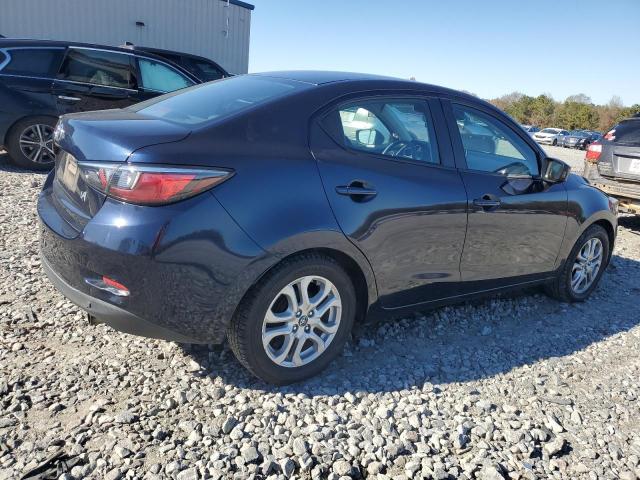 Image 3 of 2017 TOYOTA YARIS IA  2017 with VIN 3MYDLBYV9HY184104