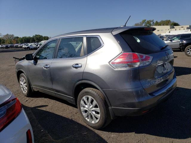 Obraz 2 z 2015 NISSAN ROGUE S 2015 z VIN KNMAT2MV5FP570542