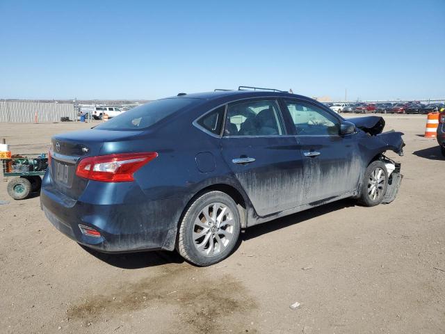 Изображение 3 2016 NISSAN SENTRA S 2016 с VIN 3N1AB7AP1GY259859