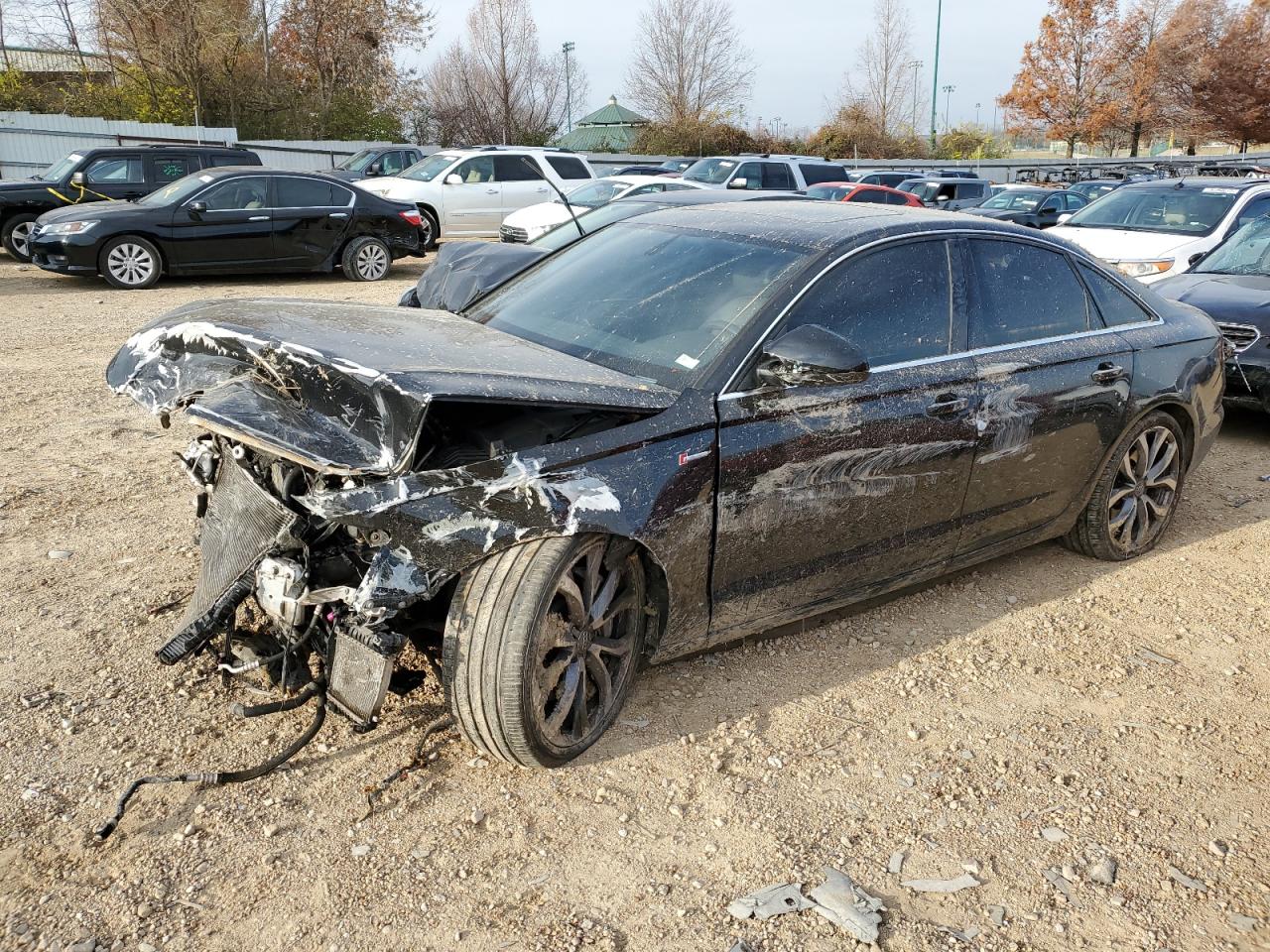 Obraz 2013 AUDI A6 PREMIUM PLUS 2013