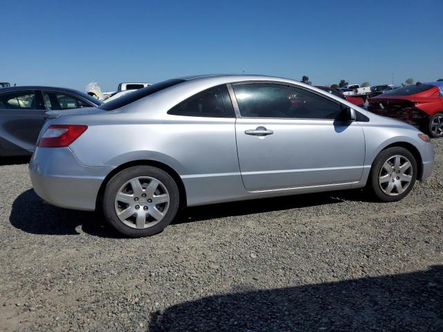Изображение 3 2008 HONDA CIVIC LX 2008 с VIN 2HGFG126X8H516291