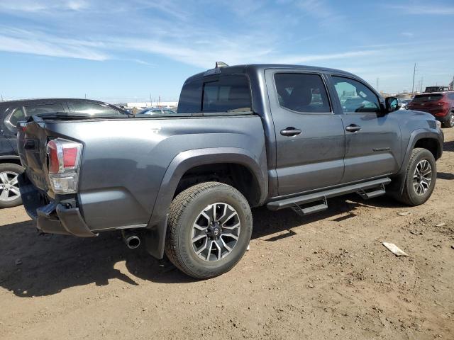 Image 3 of 2020 TOYOTA TACOMA DOUBLE CAB 2020 with VIN 3TMCZ5AN8LM365554