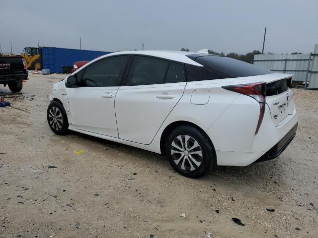 Obraz 2 z 2018 TOYOTA PRIUS  2018 z VIN JTDKARFUXJ3067774