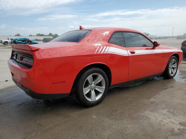 Image 3 of 2020 DODGE CHALLENGER SXT 2020 with VIN 2C3CDZAG4LH110393