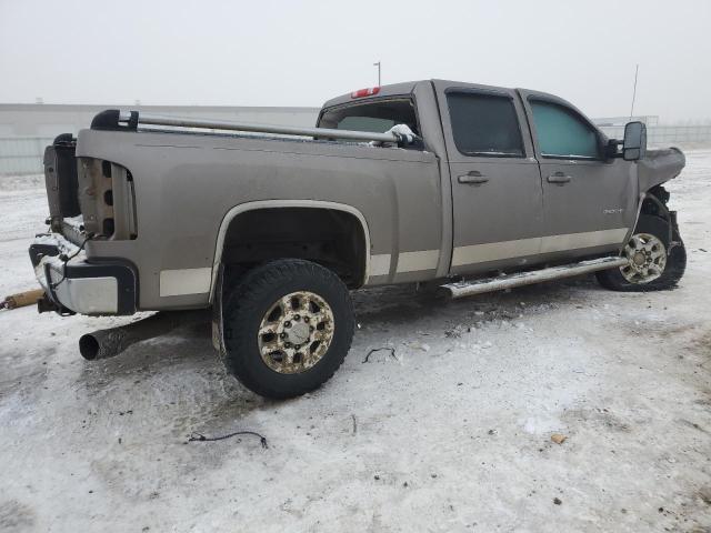 Изображение 3 2013 CHEVROLET SILVERADO K2500 HEAVY DUTY LTZ 2013 с VIN 1GC1KYE87DF209802