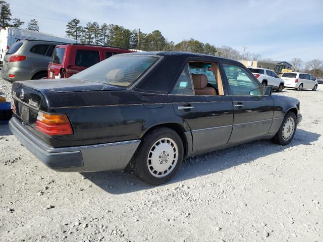 Image 3 of 1993 MERCEDES-BENZ 300 D 1993 with VIN WDBEB28E0PB972531