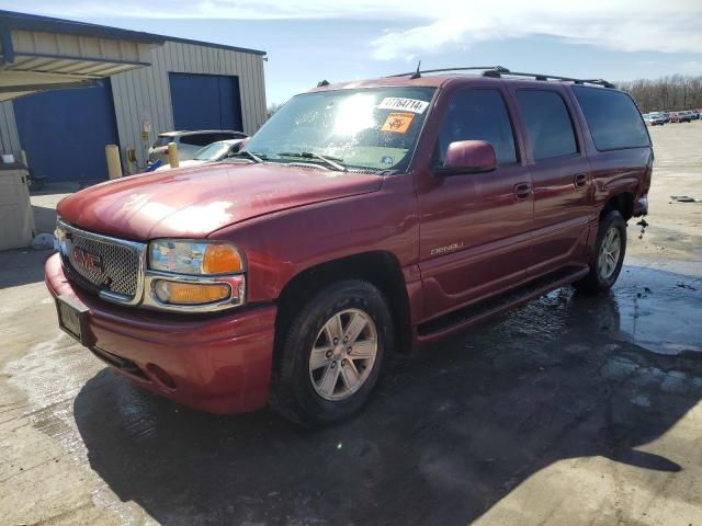 Изображение 1 2004 GMC YUKON XL DENALI 2004 с VIN 1GKFK66U74J267593