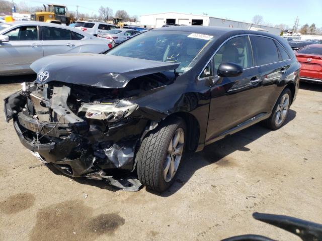 Изображение 1 2012 TOYOTA VENZA LE 2012 с VIN 4T3BK3BBXCU064355