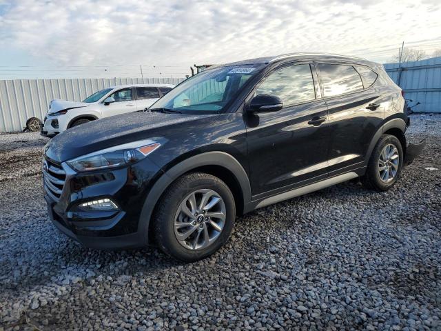 2018 HYUNDAI TUCSON SEL 2018 image