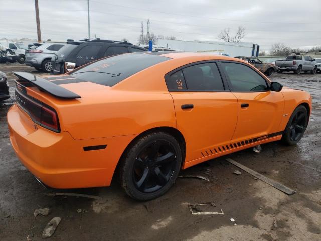 Image 3 of 2014 DODGE CHARGER R/T 2014 with VIN 2C3CDXCT1EH309998