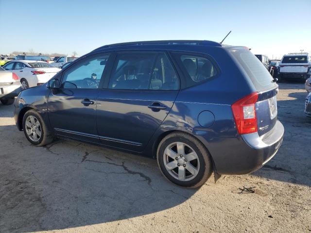 Obraz 2 z 2007 KIA RONDO LX 2007 z VIN KNAFG526177049999