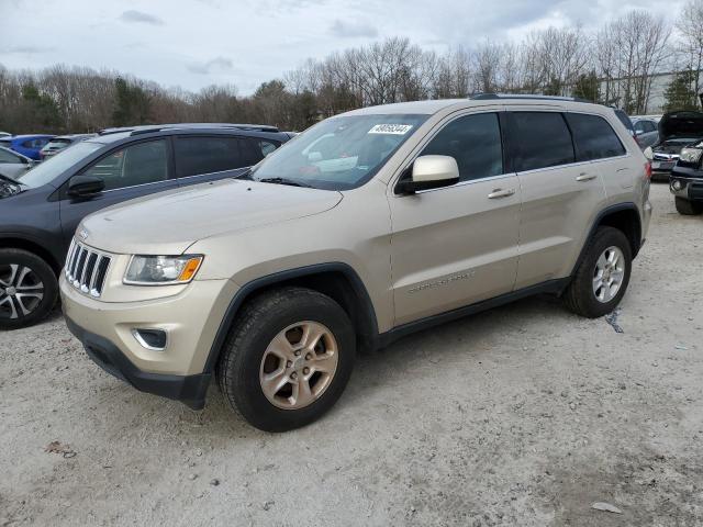 Изображение 1 2014 JEEP GRAND CHEROKEE LAREDO 2014 с VIN 1C4RJFAG9EC156823