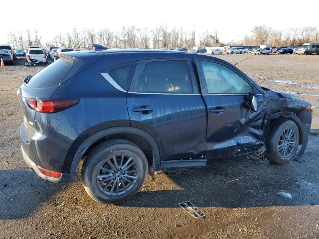 Изображение 3 2019 MAZDA CX-5 TOURING 2019 с VIN JM3KFBCM4K1604995