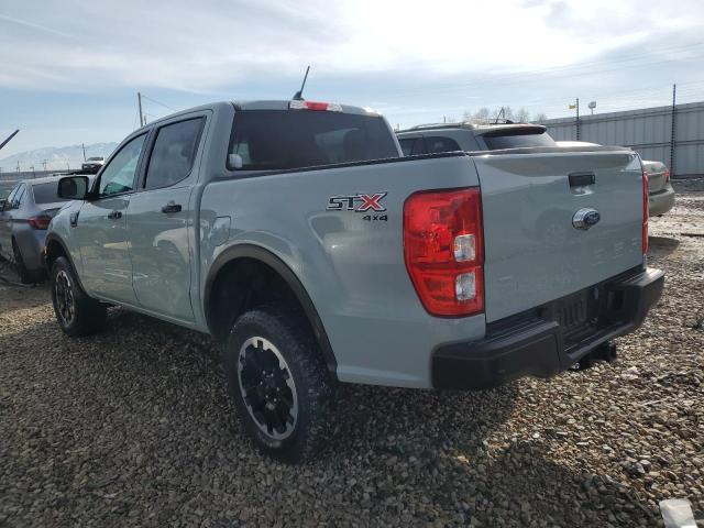 Obraz 2 z 2021 FORD RANGER XL 2021 z VIN 1FTER4FH0MLD03039