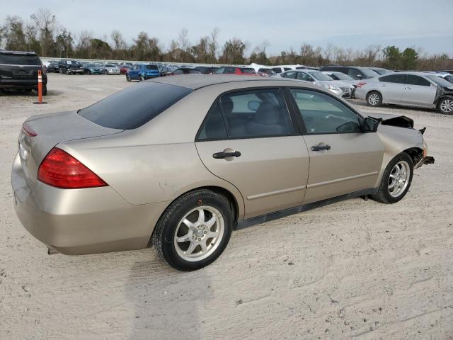 Obraz 3 z 2006 HONDA ACCORD VALUE 2006 z VIN JHMCM56196C010742