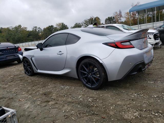 Obraz 2 z 2023 TOYOTA GR 86 PREMIUM 2023 z VIN JF1ZNBF1XP8752049